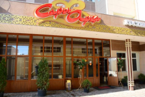 Отель Sary Arka Hotel  Шымкент